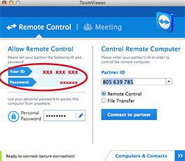 teamviewer