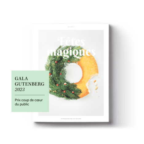 Gala Gutenberg 2023 Imprimerie Solisco